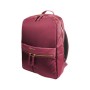 Mochila Klip Xtreme Bari - 15.6" - Rojo - KNB-467RD