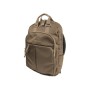 Mochila Klip Xtreme Toscana - 15.6" - Café - KNB-468BR