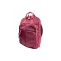 Mochila Klip Xtreme Toscana - 15.6" - Rojo - KNB-468RD