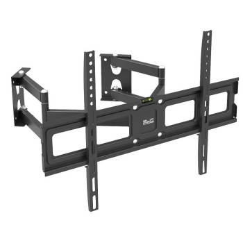 Soporte de Montaje Klip Xtreme para TV 32-65 Pulgadas Hasta 45Kg Modelo KPM-935