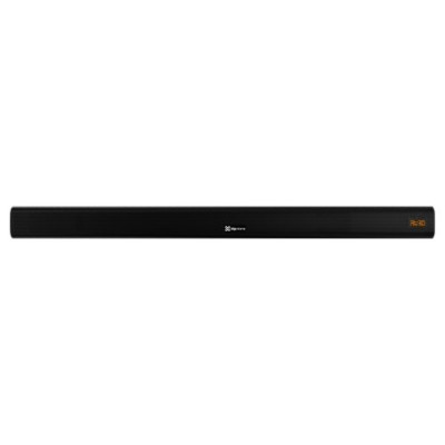 Barra de Sonido Klip Xtreme Tunebar - Bluetooth - HDMI - KSB-00A