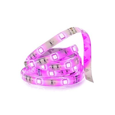 Tira LED Inteligente Nexxt NHB-S611 - 5m - RGB - NHB-S611