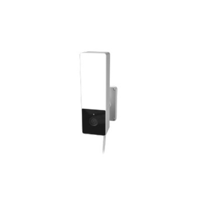 Cámara Inteligente Nexxt NHC-F410 - 2K QHD -  Wi-FI - Visión Nocturna - NHC-F410
