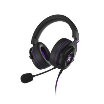 Audifonos Gamer Primus ARCUS260S - Alámbrico - Micrófono - PHS-260