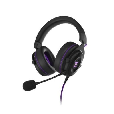 Audifonos Gamer Primus ARCUS260S - Alámbrico - Micrófono - PHS-260