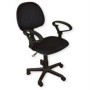 Silla de oficina QZY-H4 - Descansa Brazo - QZY-H4 BLACK