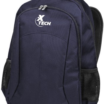Mochila Xtech para Laptop 15.6 Pulgadas - Azul - Modelo XTB-210BL