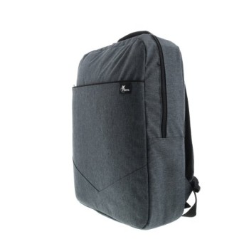 Mochila Xtech Liverpool - 15.6" - Gris - XTB-221