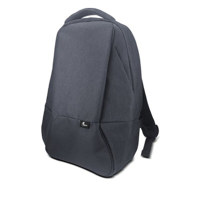 Mochila Xtech XTB-506GY - 16" - Durable Polyester - Antirrobo - XTB-506GY