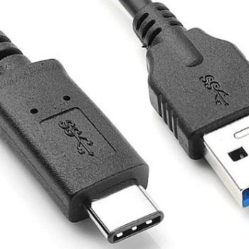 Cable USB Xtech Tipo C XTC-530 1.8m USB 3.2 Gen 1 Cable USB Xtech Tipo C XTC-530 1.8m USB 3.2 Gen 1
