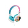 Audífonos Xtech XTH-D274PS - Alámbrico - 3.5mm - Micrófono - Edición Disney Princesa - XTH-D274PS