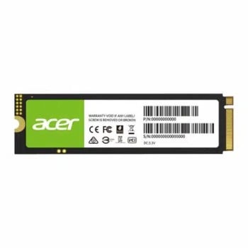 Unidad de Estado Sólido Acer FA200 - M.2 - 2TB - PCI-E 4.0 - BL.9BWWA.125