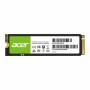 Unidad de Estado Sólido Acer FA200 - M.2 - 2TB - PCI-E 4.0 - BL.9BWWA.125