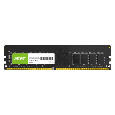 Memoria RAM Acer UD100 - DDR4 - 8GB- 3200MHz - UDIMM - Para PC - BL.9BWWA.222