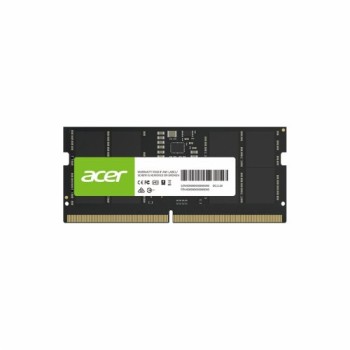 Memoria RAM Acer SD200 - DDR5 - 16GB - 4800MHz - SO-DIMM - Para Laptop - BL.9BWWA.412