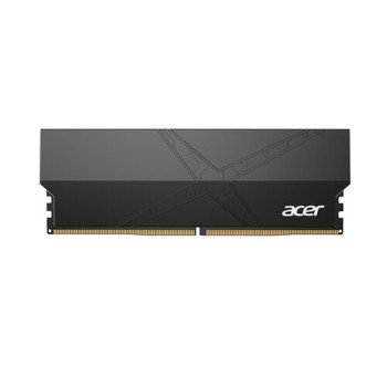 Memoria RAM Acer HT200 - DDR5 - 32GB (2x16GB) - 6400MHz - UDIMM - Para PC - BL.9BWWA.463