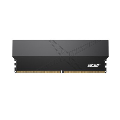 Memoria RAM Acer HT200 - DDR5 - 32GB (2x16GB) - 6800 MT/s - UDIMM - Para PC - BL.9BWWA.467