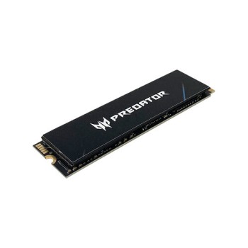Unidad de Estado Sólido Acer Predator GM7000 - M.2 - 4TB - PCI-E 4.0 - BL.9BWWR.107