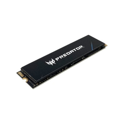 Unidad de Estado Sólido Acer Predator GM7000 - M.2 - 4TB - PCI-E 4.0 - BL.9BWWR.107