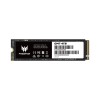 Unidad de Estado Sólido Acer Predator GM7 - M.2 2280 - 4TB - PCI-E 4.0 - BL.9BWWR.120 Unidad de Estado Sólido Acer Predator GM7 - M.2 2280 - 4TB - PCI-E 4.0 - BL.9BWWR.120