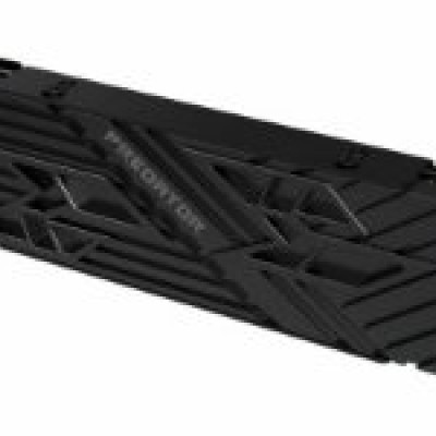 Unidad de Estado Sólido Acer Predator GM7000 Heatsink - M.2 - 512GB - PCI-E 4.0 - BL.9BWWR.121