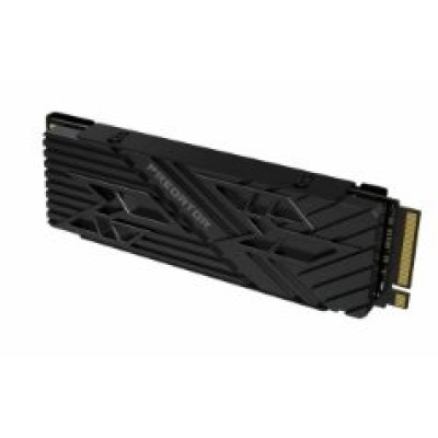 Unidad de Estado Sólido Acer Predator GM7000 Heatsink - M.2 - 512GB - PCI-E 4.0 - BL.9BWWR.121