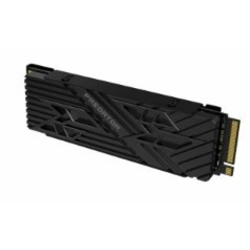 SSD Acer Predator GM7000 Heatsink M.2 2TB PCIe 4.0 - BL.9BWWR.123