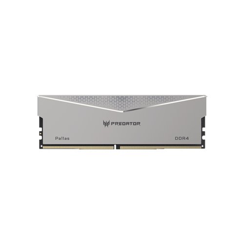 Memoria RAM Acer Predator Pallas DDR4 16GB (2x8GB) 3600MHz BL.9BWWR.341