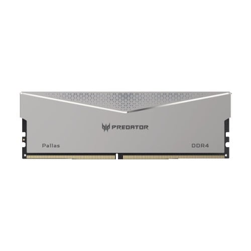 Memoria RAM Acer Predator Pallas DDR4 32GB (2x16GB) 3600MHz BL.9BWWR.346