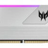Memoria RAM Acer Predator Vesta II RGB - DDR5 - 64GB (2x32GB) - 6400MHz - UDIMM - para PC - BL.9BWWR.365 Memoria RAM Acer Predator Vesta II RGB - DDR5 - 64GB (2x32GB) - 6400MHz - UDIMM - para PC - BL.9BWWR.365