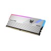 Memoria RAM Acer Predator Vesta II RGB - DDR5 - 32GB (2x16GB) - 6000MHZ - UDIMM - Para PC - BL.9BWWR.366