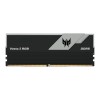 Memoria RAM Acer Predator Vesta II RGB - DDR5 - 64GB (2x32GB) - 6400MHz - DIMM - Para PC - BL.9BWWR.373 Memoria RAM Acer Predator Vesta II RGB - DDR5 - 64GB (2x32GB) - 6400MHz - DIMM - Para PC - BL.9BWWR.373