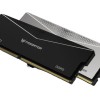 Memoria RAM Acer Predator RGB Pallas II - DDR5 - 32GB (2x16GB) - 6000MHz - UDIMM - para PC - BL.9BWWR.432 Memoria RAM Acer Predator RGB Pallas II - DDR5 - 32GB (2x16GB) - 6000MHz - UDIMM - para PC - BL.9BWWR.432
