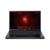 Laptop Gamer Acer Nitro V15 - NVIDIA GeForce RTX 4060 - 15.6" - Intel Core i5-13420H - 16GB - 512GB SSD - Windows 11 Home - NH.QQEAL.007 Laptop Gamer Acer Nitro V15 - NVIDIA GeForce RTX 4060 - 15.6" - Intel Core i5-13420H - 16GB - 512GB SSD - Windows 11 Home - NH.QQEAL.007