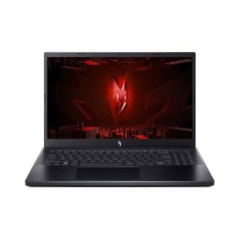 Laptop Gamer Acer Nitro V15 - NVIDIA GeForce RTX 4060 - 15.6" - Intel Core i5-13420H - 16GB - 512GB SSD - Windows 11 Home - NH.QQEAL.007