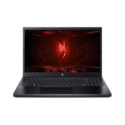 Laptop Gamer Acer Nitro V15 - NVIDIA GeForce RTX 4060 - 15.6" - Intel Core i5-13420H - 16GB - 512GB SSD - Windows 11 Home - NH.QQEAL.007