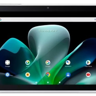Tablet Acer Iconia Tab M10-11-K2EZ - 10.1" - Octa Core - 4GB - 64GB - Cámara 5MP/8MP - Android - Gris - NT.LFTAL.002