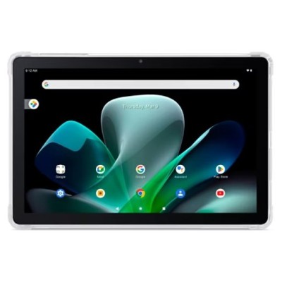 Tablet Acer Iconia Tab M10-11-K2EZ - 10.1" - Octa Core - 4GB - 64GB - Cámara 5MP/8MP - Android - Gris - NT.LFTAL.002
