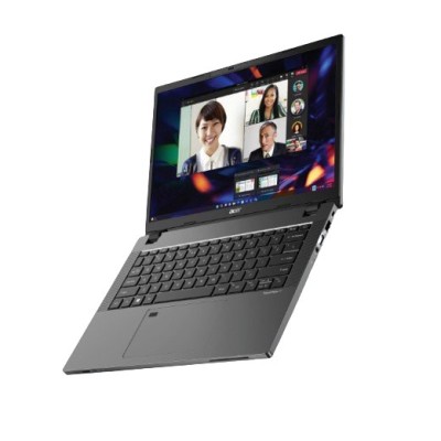 Laptop Acer TravelMate P2 14 - 14" - Intel Core i5-1335U - 8GB - 512GB SSD - Windows 11 Pro - NX.B0YAL.003