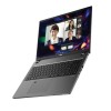 Laptop Acer TravelMate P2 16 - 16" - Intel Core i7-1355U - 8GB - 512GB SSD - Windows 11 Pro - Gris - NX.B17AL.007 Laptop Acer TravelMate P2 16 - 16" - Intel Core i7-1355U - 8GB - 512GB SSD - Windows 11 Pro - Gris - NX.B17AL.007