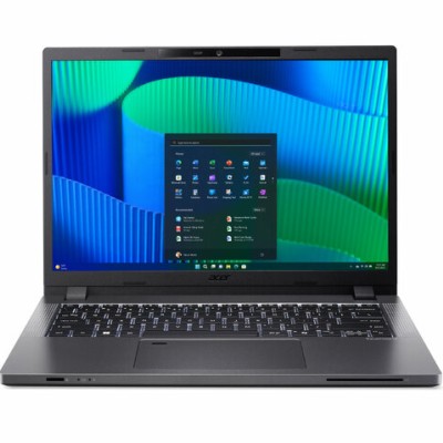 Laptop Acer TravelMate P2 - 14" - Intel Core i5-1335U - 8GB - 512GB SSD - Windows 11 Pro - NX.B64AL.005