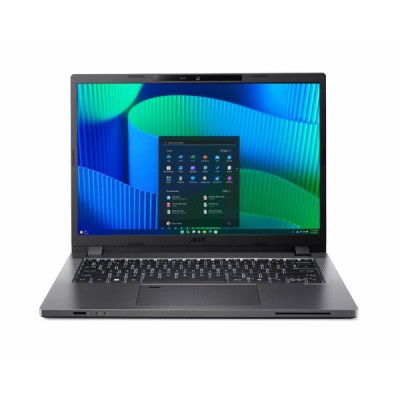 Laptop Acer TravelMate P2 - 14" - Intel Core i7-1355U - 16GB - 512GB SSD - Windows 11 Pro - NX.B64AL.006