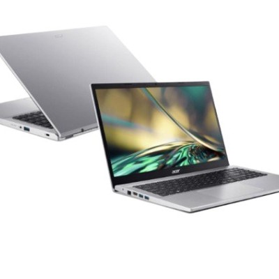 Laptop Acer Aspire 3 A315-59-57K5 - 15.6" - Intel Core i5-1235U - 8GB - 1TB SSD - Windows 11 Home - NX.K6TAL.00Z