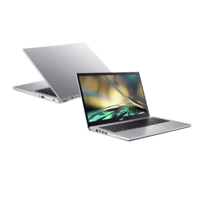 Laptop Acer Aspire 3 A315-59-57K5 - 15.6" - Intel Core i5-1235U - 8GB - 1TB SSD - Windows 11 Home - NX.K6TAL.00Z