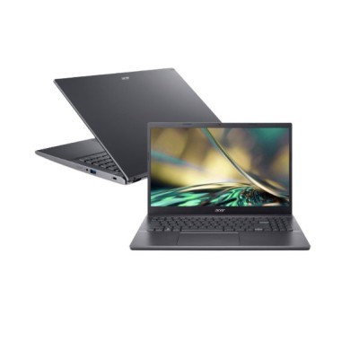 Laptop Acer Aspire 5 - 15.6" - Intel Core i5-12450H - 16GB - 512GB SSD - Windows 11 Pro - NX.KN3AL.00N