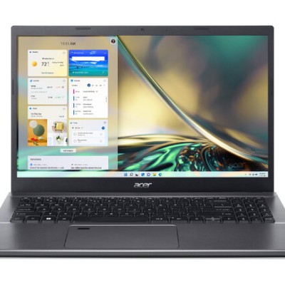 Laptop Acer Aspire 5 - 15.6" - Intel Core i7-12650H - 16GB - 512GB SSD - Windows 11 Pro - Gris - NX.KN3AL.00P