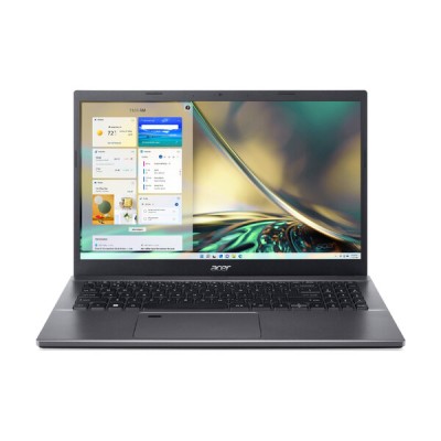 Laptop Acer Aspire 5 - 15.6" - Intel Core i7-12650H - 16GB - 512GB SSD - Windows 11 Pro - Gris - NX.KN3AL.00P