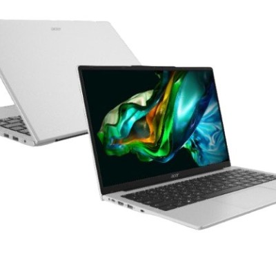 Laptop Acer Aspire Lite 14 - 14" - Intel Core i3-N300 - 8GB - 512GB SSD - Windows 11 Home - NX.KS9AL.001