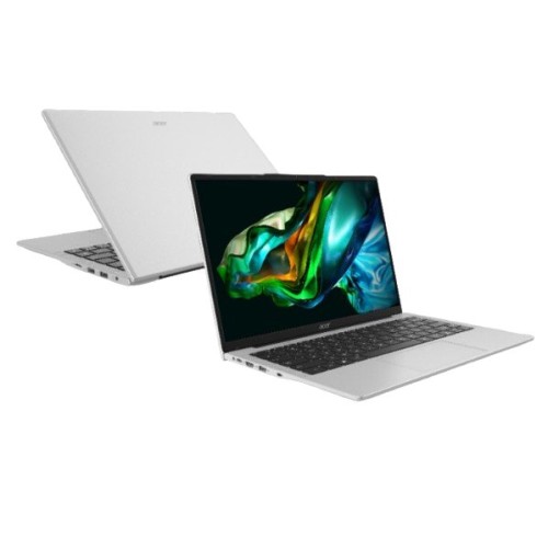 Laptop Acer Aspire Lite 14 - 14 pulgadas Intel Core i3-N300 8GB RAM 512GB SSD Windows 11