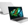 Laptop Acer Aspire Lite 14 - 14" - Intel Core i3-N300 - 8GB - 512GB SSD - Windows 11 Home - NX.KS9AL.001